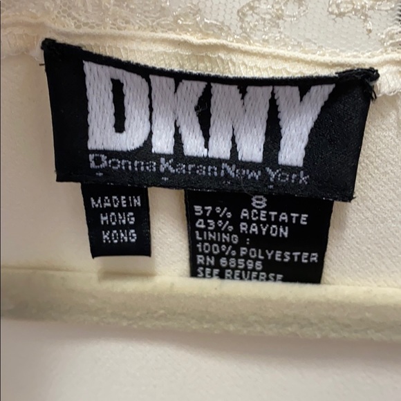 Dkny dress - Picture 4 of 6